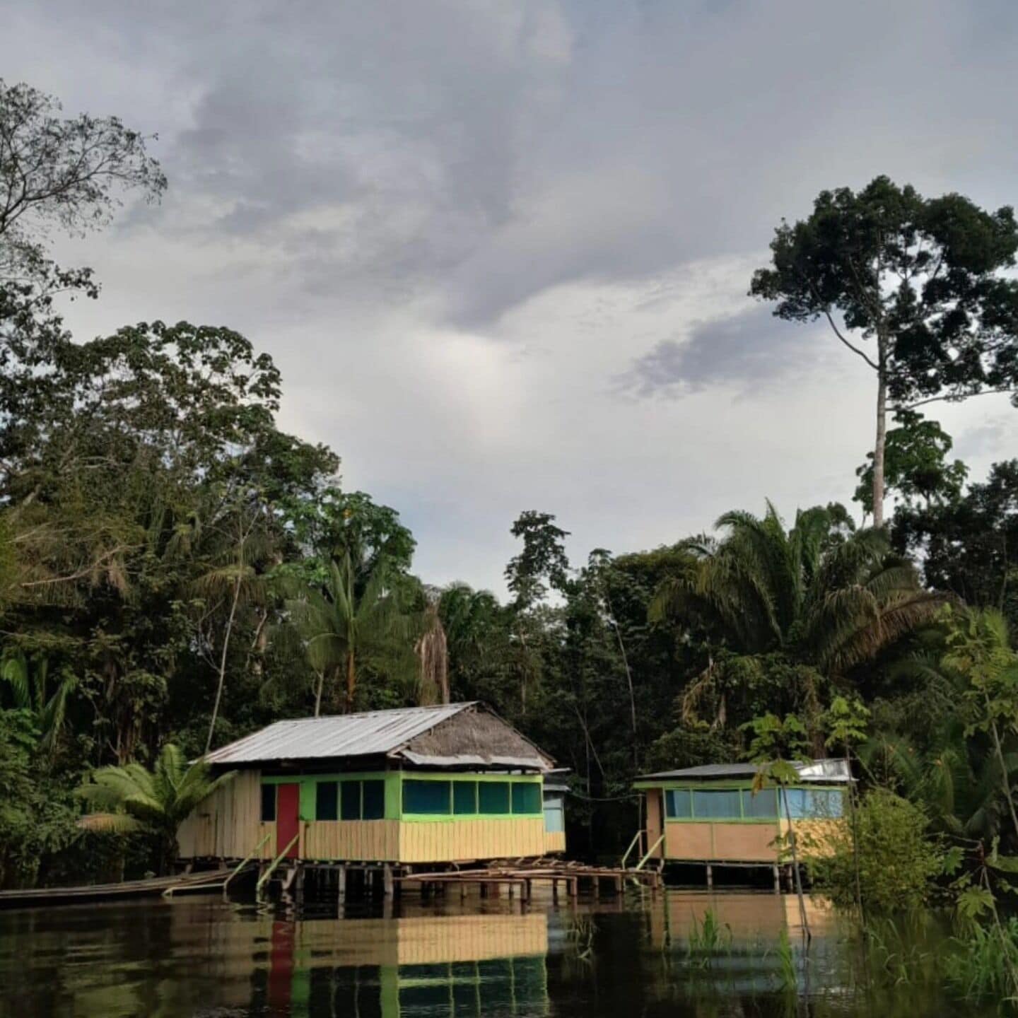 Comfort Double Room, Garden View | Exterior