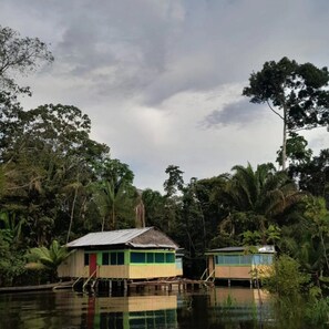 Dobbeltrom – comfort, hageutsikt | Eksteriør
