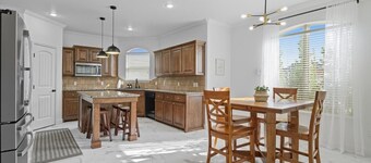 3 bedroom house in welcoming SW Lubbock