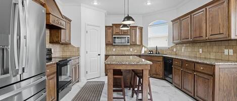 微波爐、焗爐、爐具、洗碗機