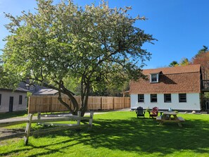 Servei de restauració a l'aire lliure