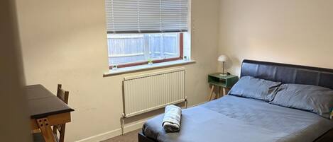 4 chambres, Wi-Fi, draps fournis