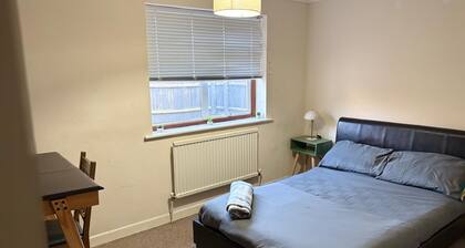 4 - BR - Bungalow in Lakenheath