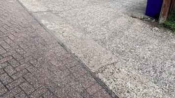 Unterkunftsgelände
