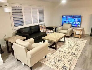 Smart TV 