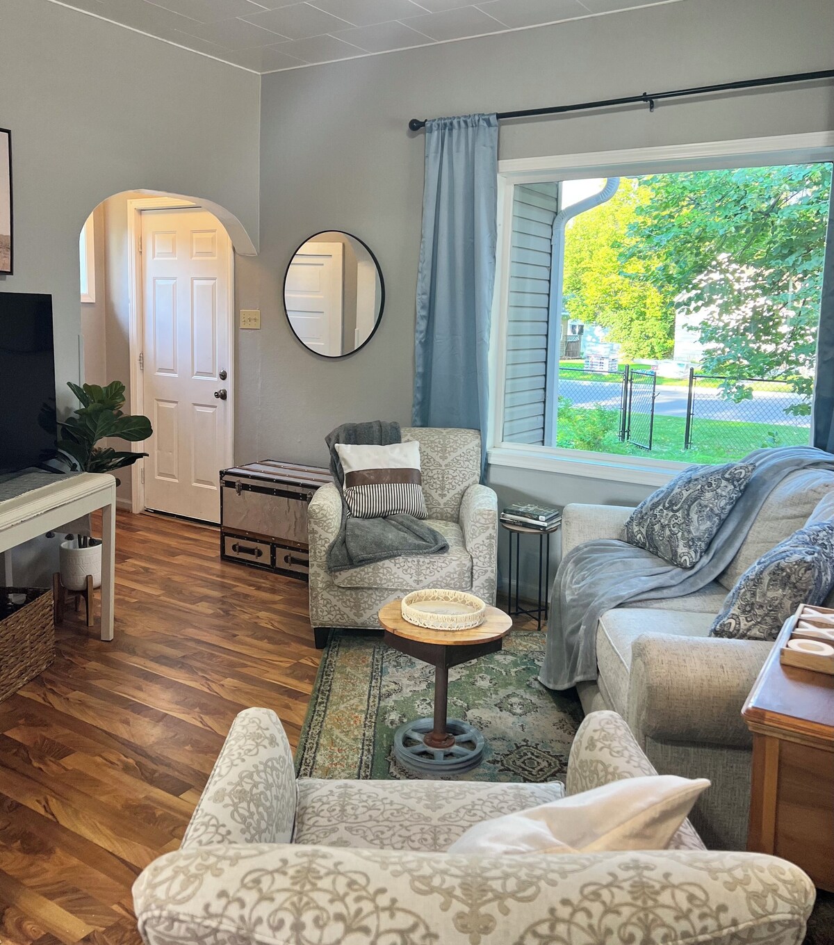 Bild für Gastgeberprofil