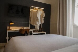 Room - Room Select Via Veneto (Rome)