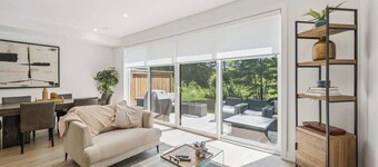 Luxury Resort Villa in Muskoka