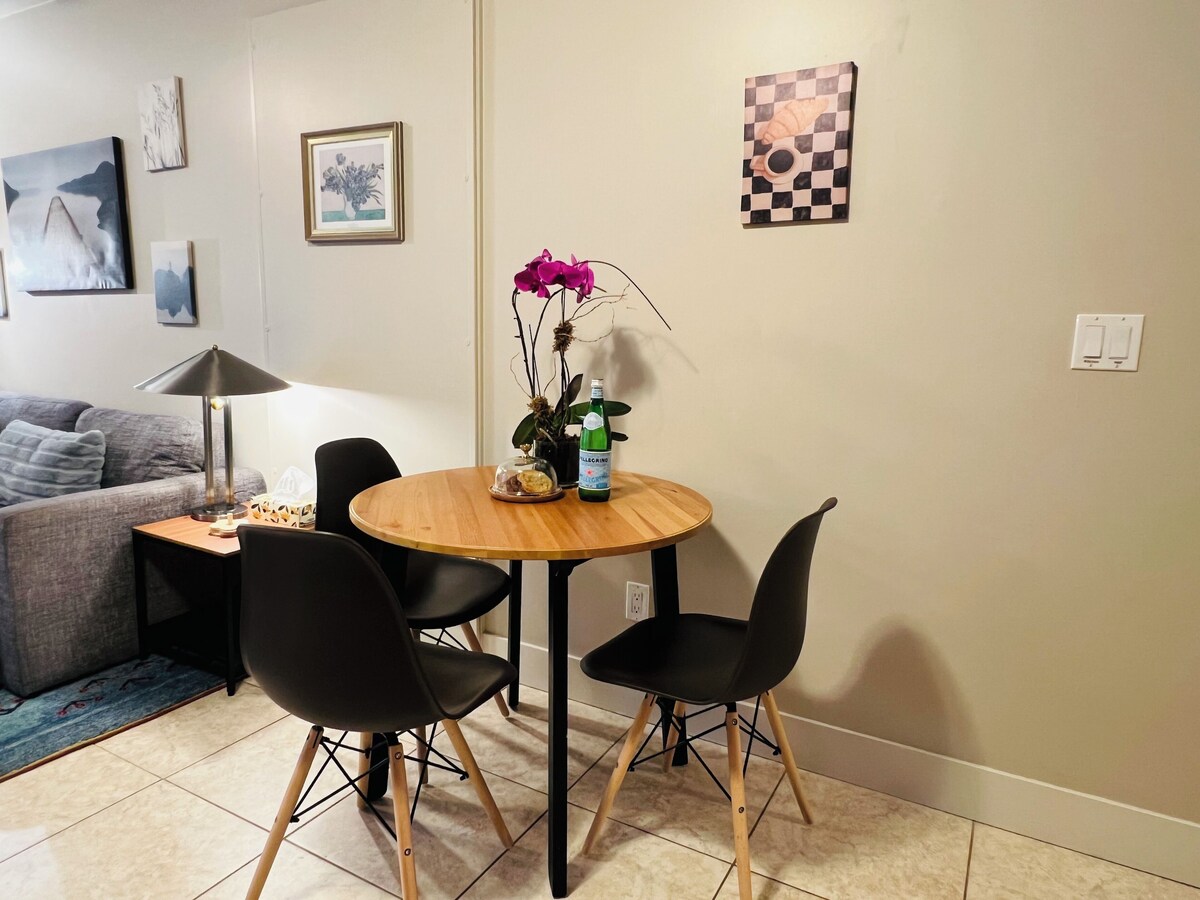 Image de profil de l’hôte