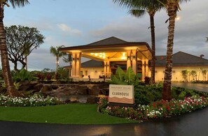 Property grounds - Lahaina Luxury One Bedroom Villa at Maui Bay Villas Hilton Grand Vacations (Kihei)