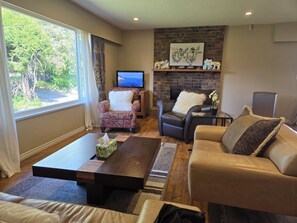 تلفزيون ذكي