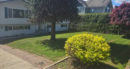 Sunny Estate
