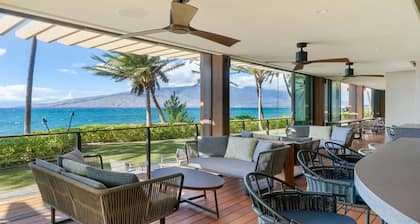 Lahaina Luxury One Bedroom Villa at Maui Bay Villas Hilton Grand Vacations