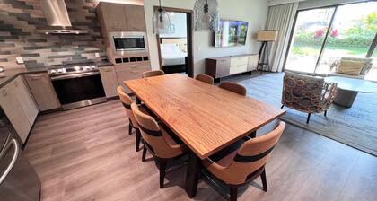 Lahaina Luxury One Bedroom Villa at Maui Bay Villas Hilton Grand Vacations