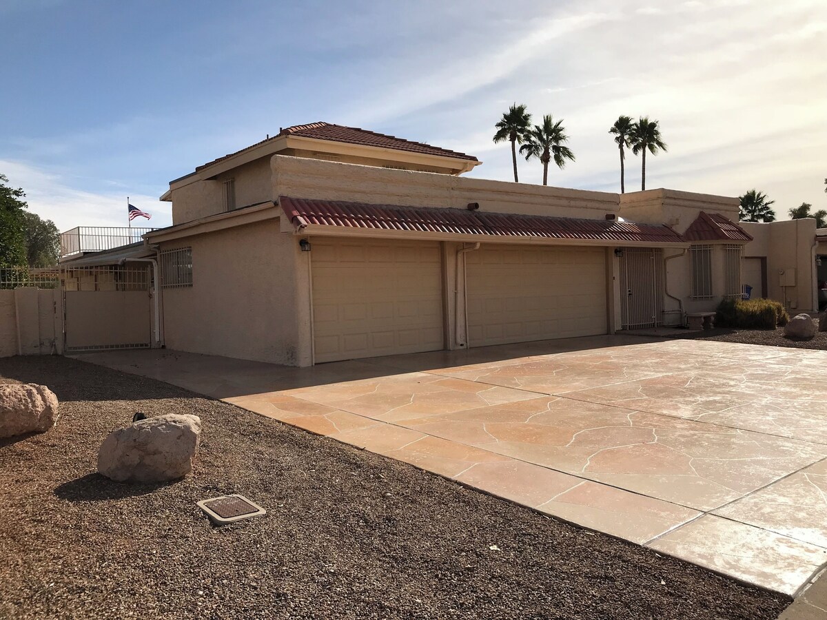 Bild für Gastgeberprofil