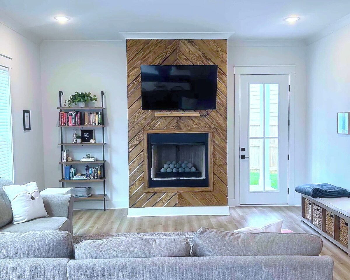 Image de profil de l’hôte