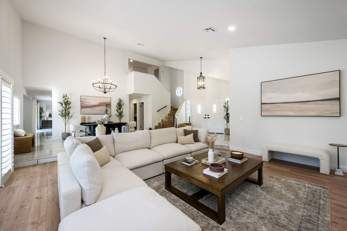 Bild für Gastgeberprofil