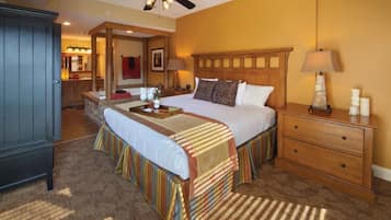 2 makuuhuonetta, Wi-Fi, vuodevaatteet