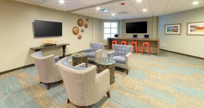 Family Escape Awaits at Holiday Inn Club Vacations Smoky Mountain Resort- 2 Bd.