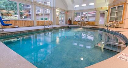 Family Escape Awaits at Holiday Inn Club Vacations Smoky Mountain Resort- 2 Bd.