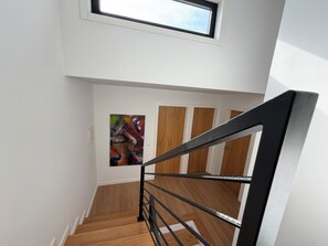 Interior - Casa do Brasão - views private jacuzzi & terrace (Celorico de Basto)