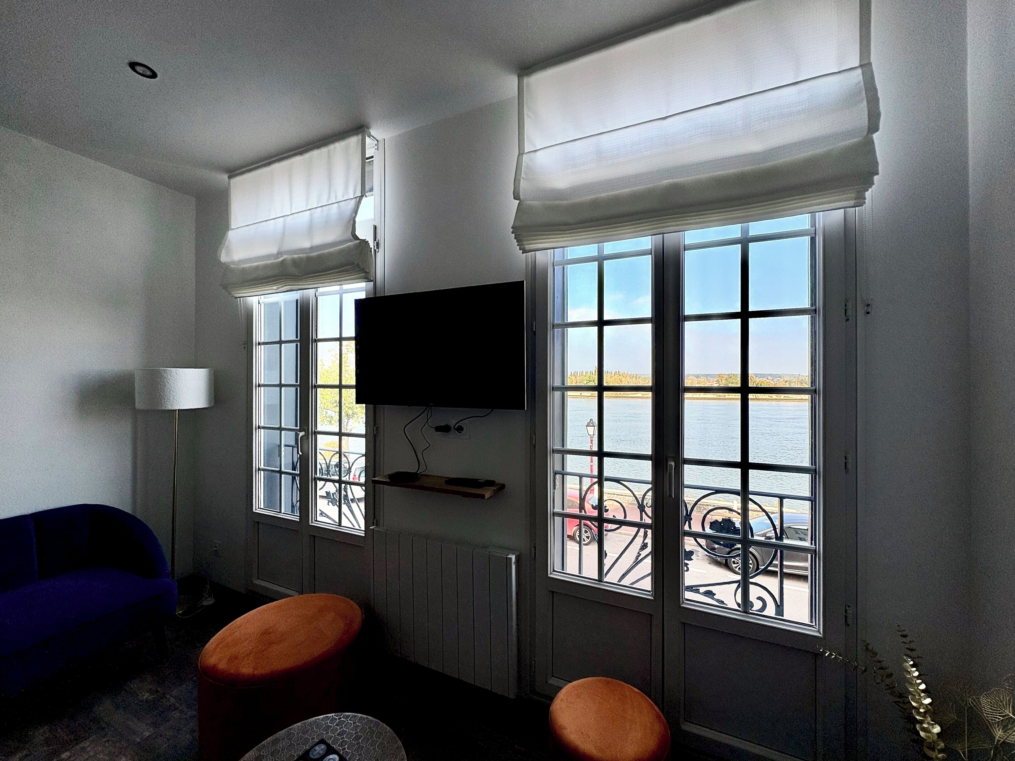 TV connectée, livres