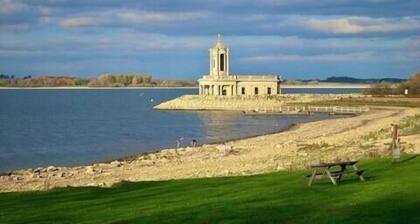 Brazenose, Stamford, Lincolnshire.