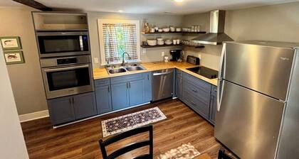 Tranquil 2-bedroom cottage in Bridgeton