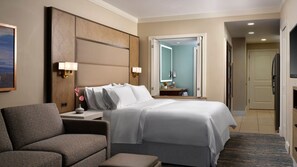 واي فاي وملاءات أسرّة