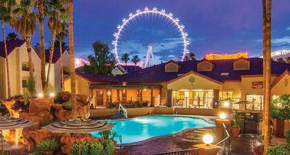 Holiday Inn Club Desert Club Oasis and Walking Distance to the Sphere-1 Bedroom