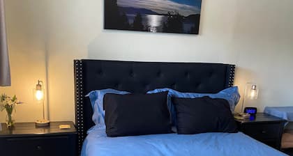 Lake Room