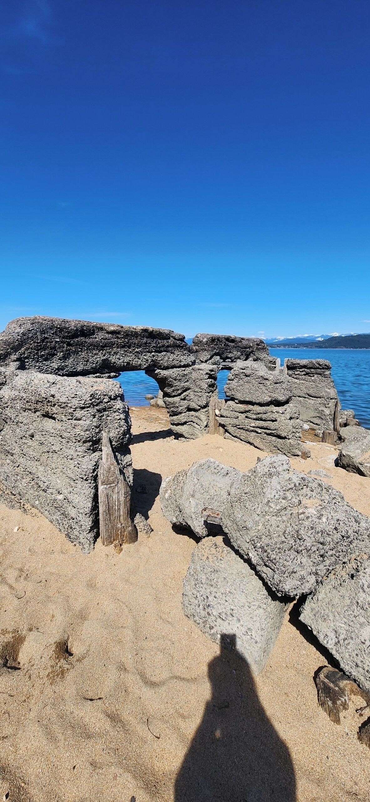 Serviettes de plage