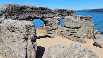 Serviettes de plage