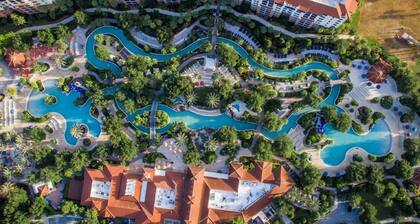 Unforgettable Family Fun Starts Here! Your Orange Lake East Village Villa- 2 Bd.