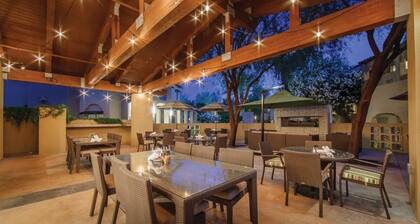 Your Desert Oasis Awaits at Holiday Inn Club Vacations Scottsdale Resort- 2 Bd.