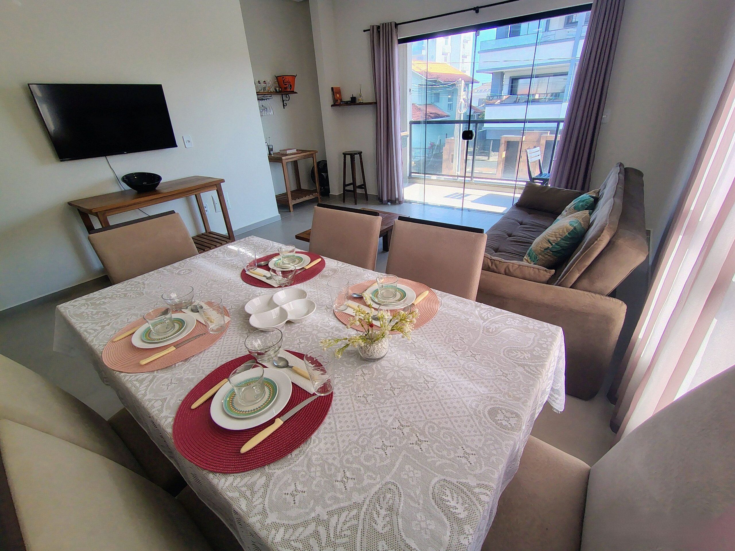 Basic Apartment | Interior