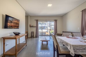 Interior - Fully Equipped Apartments With a Prime Location, 70m From the sea - Alos (Barra Velha)