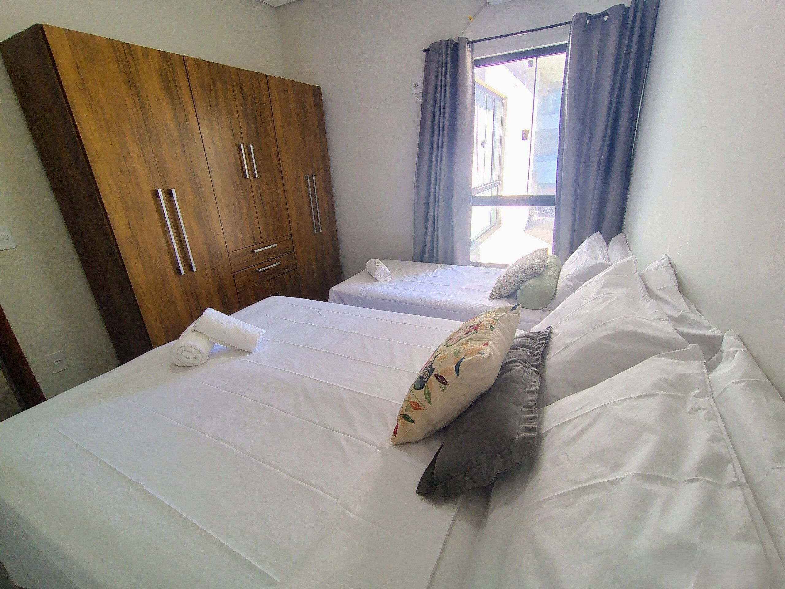 Basic Apartment | 2 bedrooms, free WiFi