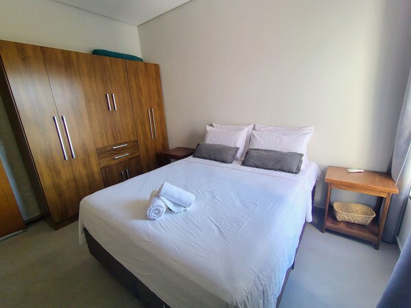Basic Apartment