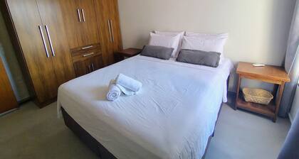 Fully Equipped Apartments With a Prime Location, 70m From the sea - Alos