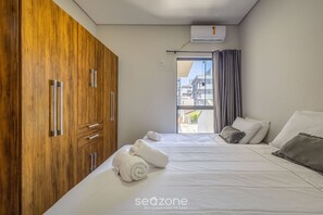 Room - Fully Equipped Apartments With a Prime Location, 70m From the sea - Alos (Barra Velha)
