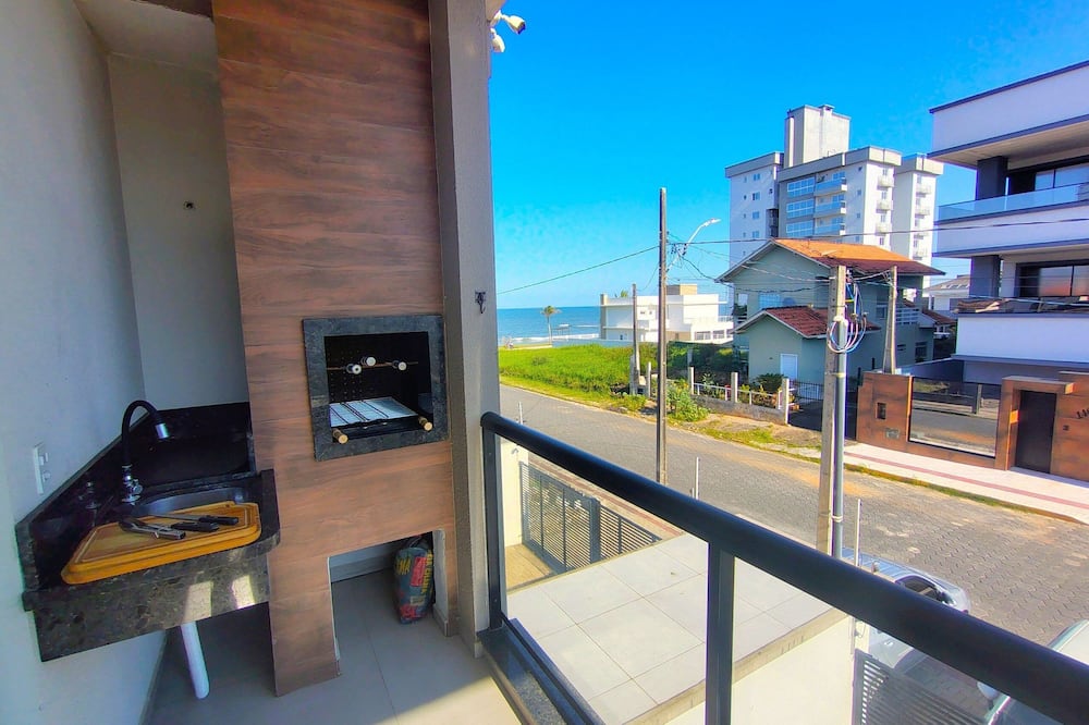 Fully Equipped Apartments With a Prime Location, 70m From the sea - Alos