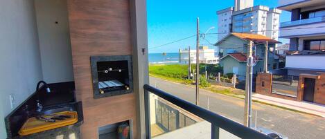 Basic Apartment | Property grounds