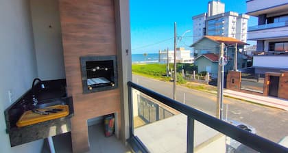 Fully Equipped Apartments With a Prime Location, 70m From the sea - Alos