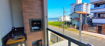 Fully Equipped Apartments With a Prime Location, 70m From the sea - Alos