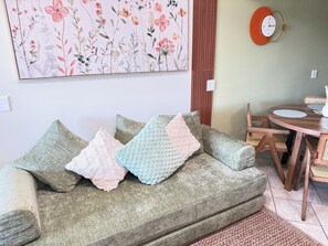 منطقة المعيشة