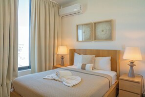 3 Schlafzimmer, Bügeleisen/Bügelbrett, kostenloses WLAN, Bettwäsche