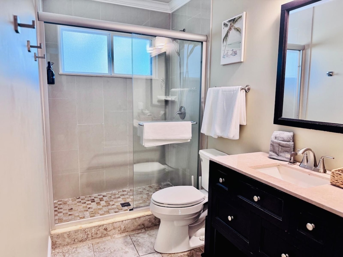 Photo 33 of Heated Pool, Heart of St.Augustine, Huge House Charming Backyard Dining, Dogs Ok