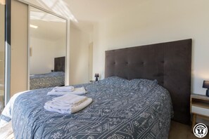 4 bedrooms, free WiFi