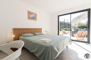 4 bedrooms, free WiFi - Villa Marianne - VIGOULET AUZIL (VIGOULET AUZIL)